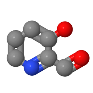 3-羟基-2-吡啶甲醛;1849-55-4
