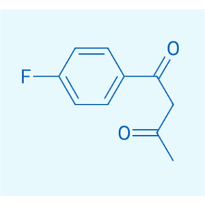 1-(4-氟苯基)-1,3-丁二酮 29681-98-9