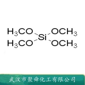 正硅酸甲酯,Tetramethyl orthosilicate