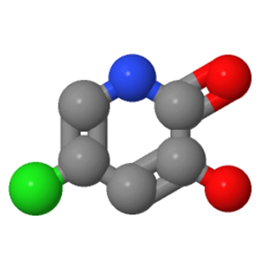 5-氯-2,3-二羟基吡啶；53233-89-9