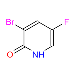 3-溴-5-氟-2-羟基吡啶,2-BROMO-5-FLUORO-2-HYDROXYPYRIDINE