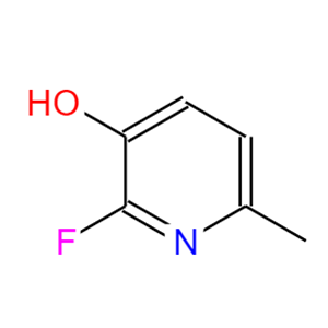 2-氟-3-羟基-6-甲基吡啶;209328-87-0