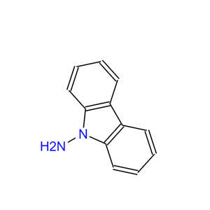 9-氨基咔唑,9-AMINOCARBAZOLE