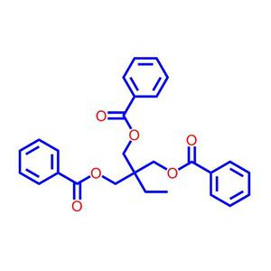 三羟甲基丙烷三苯甲酸酯54547-34-1