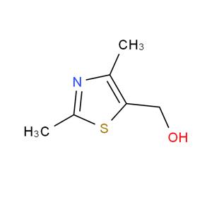 (2,4-二甲基-1,3-噻唑-5-基)甲醇