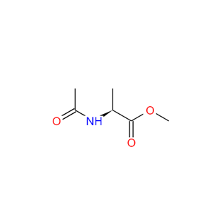 2-乙酰氨基丙酸甲酯,2-ACETAMIDOPROPIONIC ACID METHYL ESTER