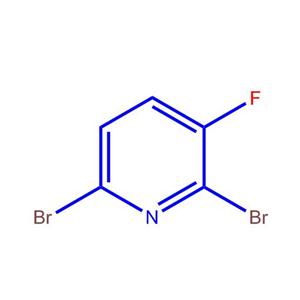 2,6-二溴-3-氟吡啶41404-59-5