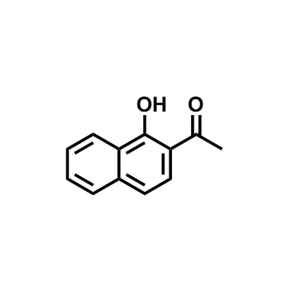 2-乙酰基-1-萘酚  711-79-5