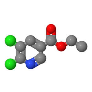 3-氨基-4-羟基吡啶盐酸盐,5,6-DICHLORONICOTINIC ACID ETHYL ESTER