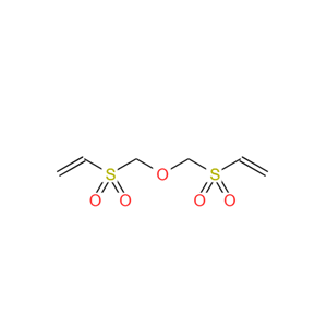 双(乙烯砜甲基)醚,Bis(vinylsulfonylmethyl) ether