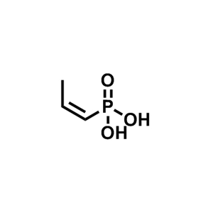 (Z)-丙-1-烯-1-基膦酸  25383-06-6