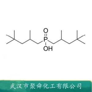 双(2,4,4-三甲基戊基)膦酸,DIISOOCTYLPHOSPHINIC ACID