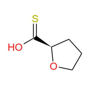 (R)-四氢-2-呋喃硫代甲酸；153165-72-1