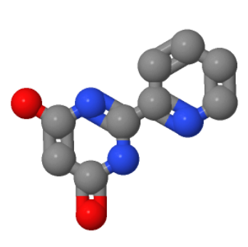 6-羥基-2-(吡啶-2-基)嘧啶-4(3H)-酮,6-Hydroxy-2-(pyridin-2-yl)pyrimidin-4(3H)-one