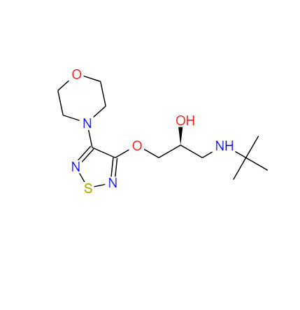 噻嗎洛爾,Timolol