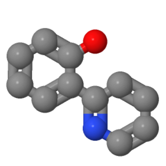 2-(2-羟基苯基)吡啶,2-(Pyridin-2-yl)phenol