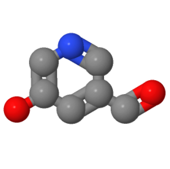 5-羟基-3-吡啶甲醛,5-Hydroxy-pyridine-3-carbaldehyde
