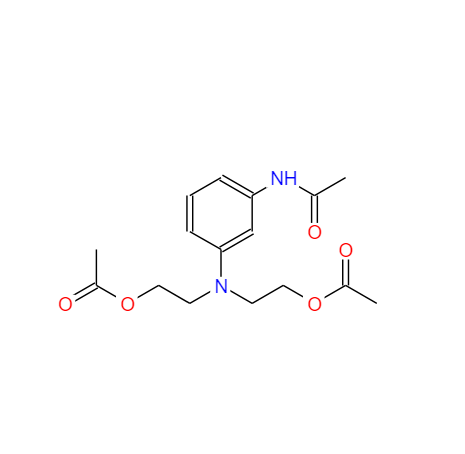 3-(N,N-二乙酰氧乙基)氨基乙酰苯胺,2,2'-[(3-Acetamidophenyl)imino]diethyl diacetate