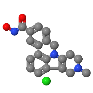 Tubastatin A盐酸盐,Tubastatin A hydrochloride