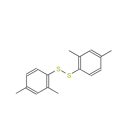 二甲芐基二硫基,DIXYLYL DISULPHIDE