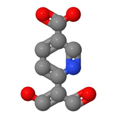 2-(3-羟基羰基-6-吡啶基)丙二醛,2-(3-HYDROXYCARBONYL-6-PYRIDYL)MALONDIALDEHYDE