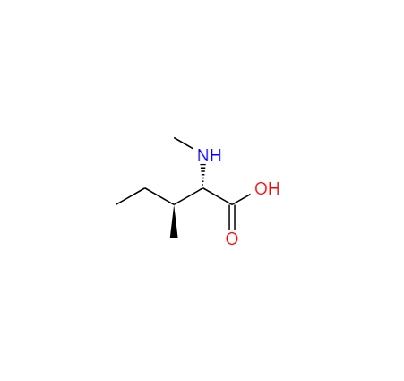 N-甲基L-异亮氨酸,N-α-Methyl-L-isoleucine