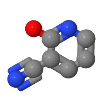 2-羟基吡啶-3-甲腈,2-Hydroxynicotinonitrile