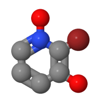 2-溴-3-羥基吡啶 1-氧化物,2-BROMO-3-HYDROXYPYRIDINE-N-OXIDE