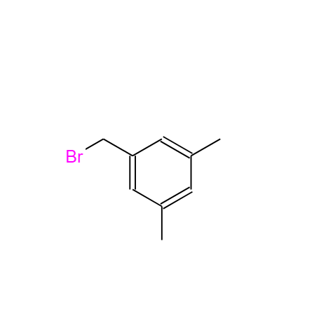 3,5-二甲基溴苄,3,5-Dimethylbenzyl bromide