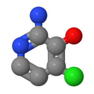 2-氨基-4-氯-3-羟基吡啶,2-AMINO-4-CHLORO-3-HYDROXYPYRIDINE