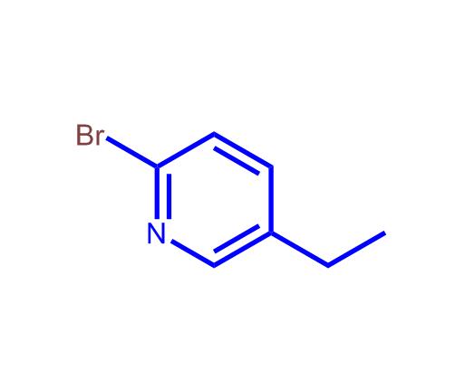 2-溴-5-乙基吡啶,2-Bromo-5-ethylpyridine