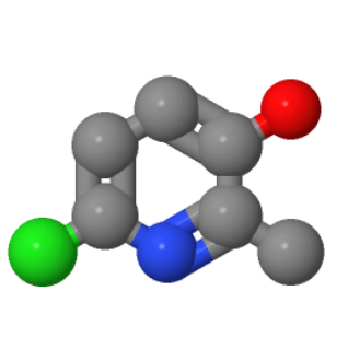 6-氯-2-甲基-3-羟基吡啶,3-Pyridinol,6-chloro-2-methyl-(9CI)