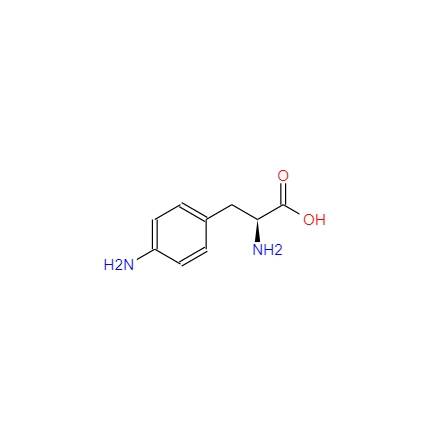 4-氨基-L-苯丙氨酸,4-Amino-L-phenylalanine