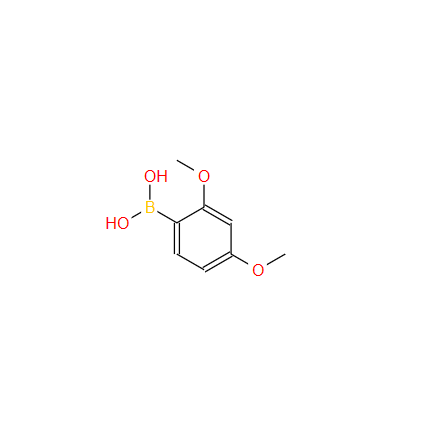 2,4-二甲氧基苯硼酸,2,4-Dimethoxybenzeneboronic acid