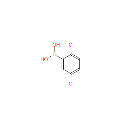 2,5-二氯苯硼酸,2,5-Dichlorophenylboronic acid