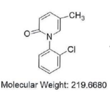 吡非尼酮雜質(zhì)6
