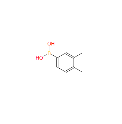3,4-二甲基苯硼酸,3,4-Dimethylphenylboronic acid
