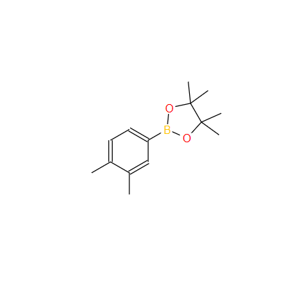 3,4-二甲基苯硼酸頻吶醇酯,3,4-Dimethylphenylboronic acid pinacol ester