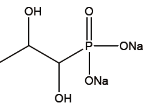 磷霉素EP杂质A二钠盐