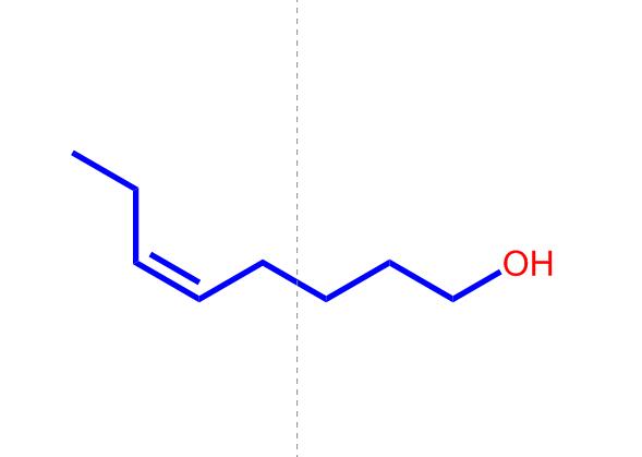 順-5-辛烯-1-醇,cis-5-Octen-1-ol