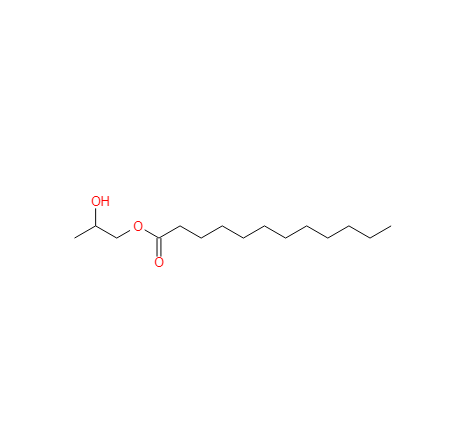 1,2-丙二醇单十二酸酯,PROPYLENE GLYCOL MONOLAURATE