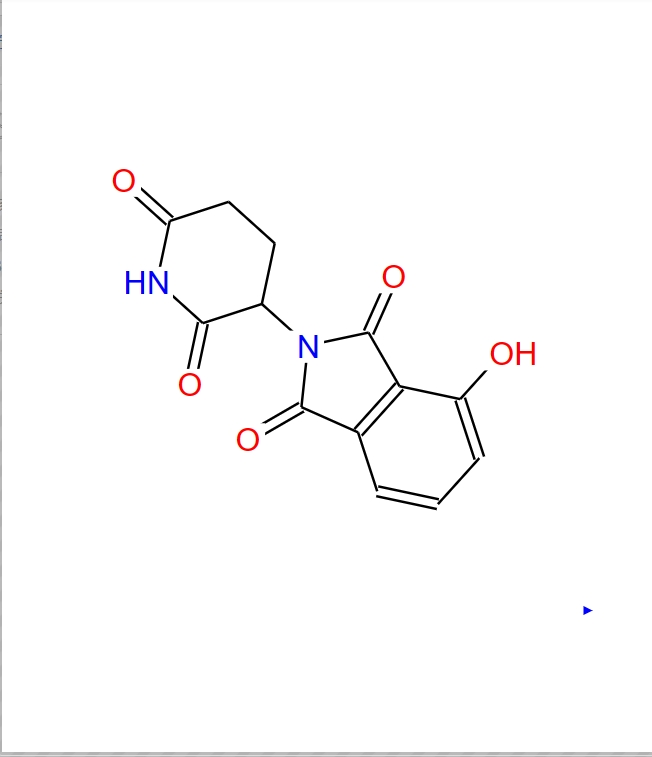 4-羟基沙利度胺,4-Hydroxy ThalidoMide