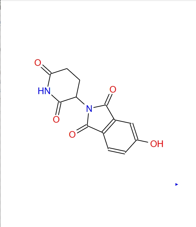 5-羟基沙利度胺,Thalidomide-5-OH