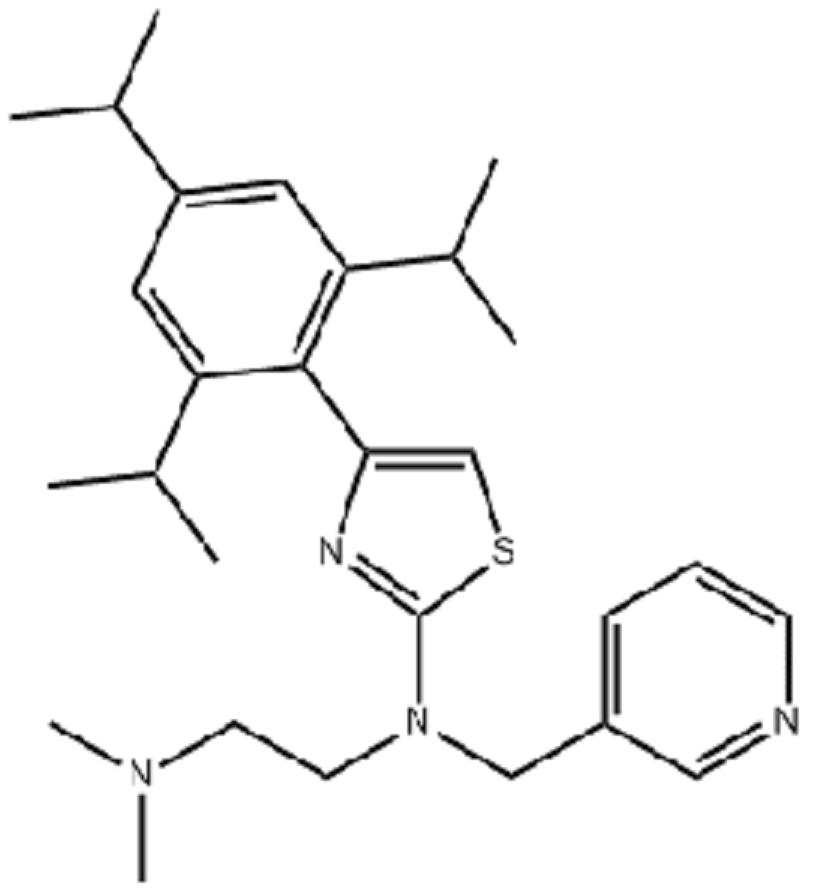 福羅帕泛,Foropafant