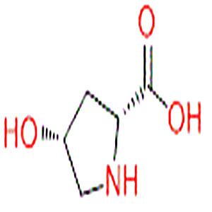 顺式-4-羟基-D-脯氨酸,cis-4-Hydroxy-D-proline