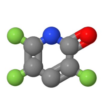 3,5,6-三氟-2-羟基吡啶,3,5,6-TRIFLUORO-2-HYDROXYPYRIDINE