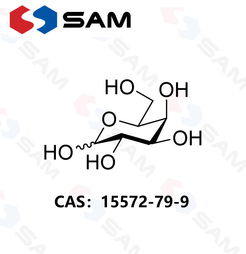 L-(-)-半乳糖,L-(-)-Galactose