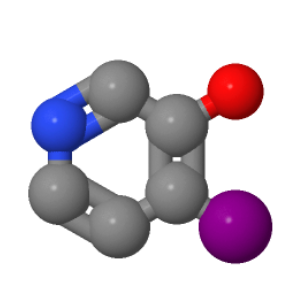 4-碘-3-羥基吡啶,4-IODO-PYRIDIN-3-OL