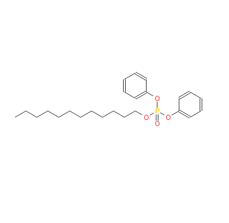 烷基二苯磷酸酯,Alkyl diphenyl phosphate