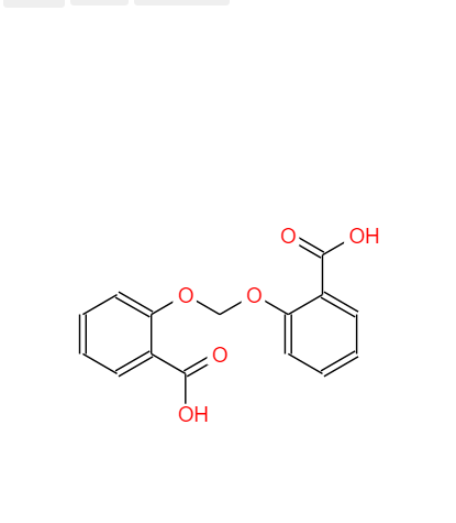 5,5'-亚甲基双水杨酸,Methylenedisalicylic acid